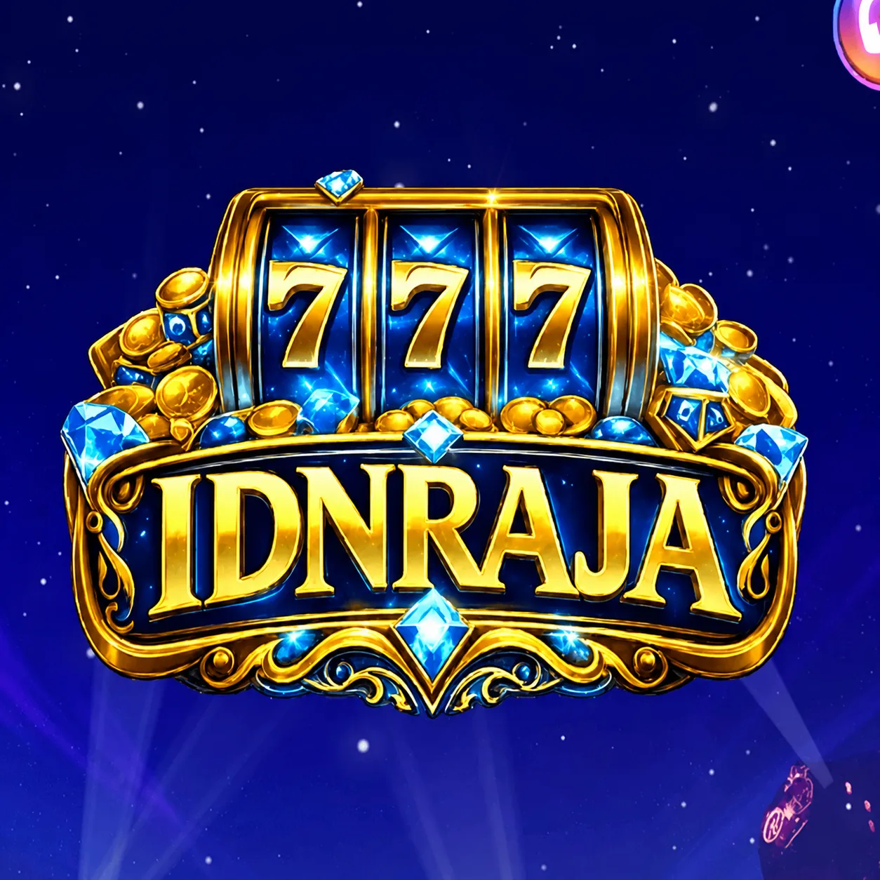 IDNRAJA - Game Poker Terbaik di Indonesia
